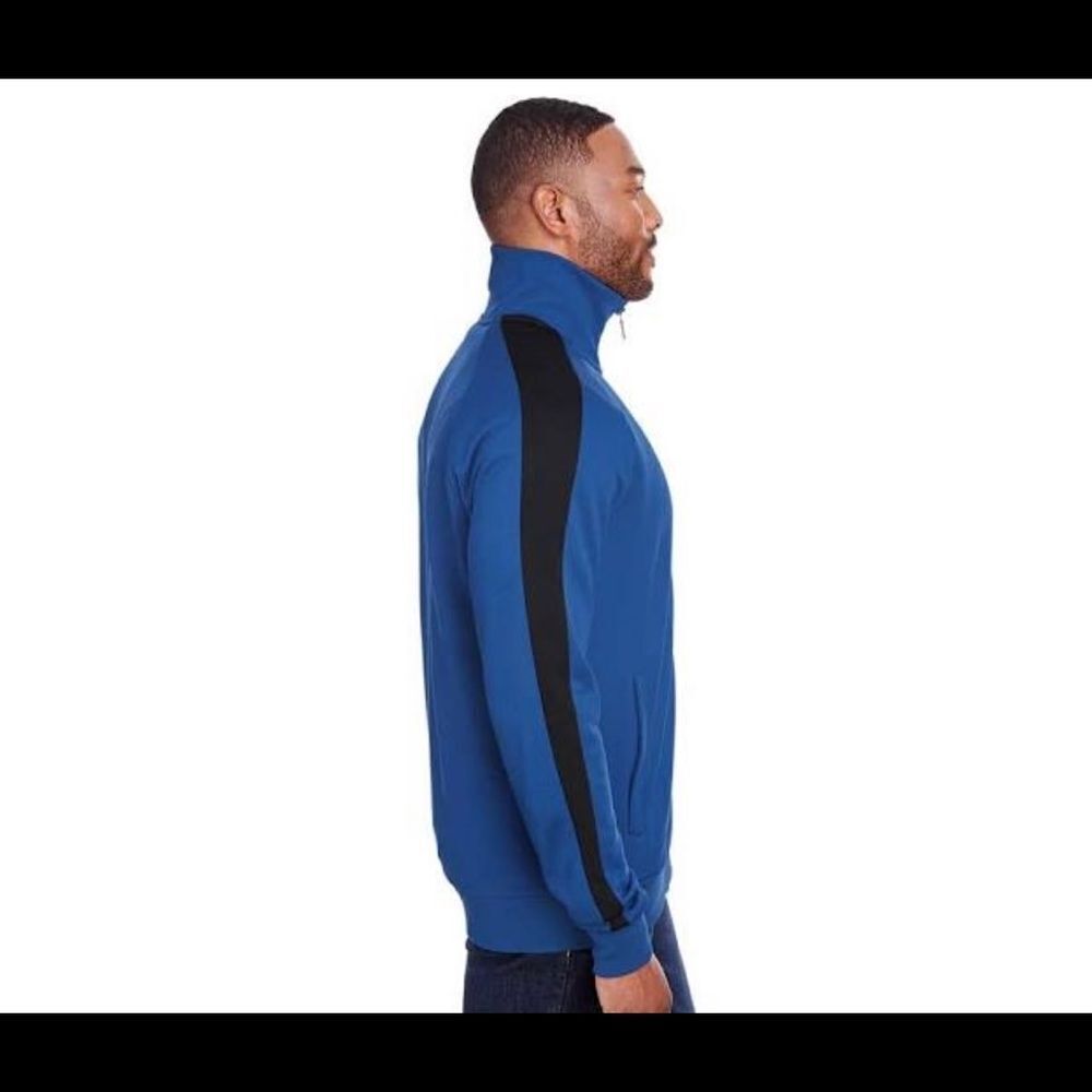 Puma Sport Track Jacket   - Picture 3 of 3